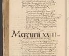 Zdjęcie nr 581 dla obiektu archiwalnego: Acta actorum causarum, sentenciarum et obligationum coram reverendo patre domino Paulo Crassowski Warscheviensi et Omnium Sanctorum preposito, canonico et officiali in spiritualibus generali Cracoviensi ad annum Domini millesimum quingentesimum quadragesimum primum, cuius indicio est quatuor decima, pontificatu (sic!) sanctissimi in Christo patris et domini nostri domini Pauli divina providencia pape tercii,, anno septimo, a die ac mense infrascriptis feliciter continuantur