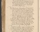 Zdjęcie nr 579 dla obiektu archiwalnego: Acta actorum causarum, sentenciarum et obligationum coram reverendo patre domino Paulo Crassowski Warscheviensi et Omnium Sanctorum preposito, canonico et officiali in spiritualibus generali Cracoviensi ad annum Domini millesimum quingentesimum quadragesimum primum, cuius indicio est quatuor decima, pontificatu (sic!) sanctissimi in Christo patris et domini nostri domini Pauli divina providencia pape tercii,, anno septimo, a die ac mense infrascriptis feliciter continuantur
