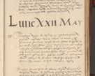 Zdjęcie nr 576 dla obiektu archiwalnego: Acta actorum causarum, sentenciarum et obligationum coram reverendo patre domino Paulo Crassowski Warscheviensi et Omnium Sanctorum preposito, canonico et officiali in spiritualibus generali Cracoviensi ad annum Domini millesimum quingentesimum quadragesimum primum, cuius indicio est quatuor decima, pontificatu (sic!) sanctissimi in Christo patris et domini nostri domini Pauli divina providencia pape tercii,, anno septimo, a die ac mense infrascriptis feliciter continuantur