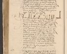 Zdjęcie nr 577 dla obiektu archiwalnego: Acta actorum causarum, sentenciarum et obligationum coram reverendo patre domino Paulo Crassowski Warscheviensi et Omnium Sanctorum preposito, canonico et officiali in spiritualibus generali Cracoviensi ad annum Domini millesimum quingentesimum quadragesimum primum, cuius indicio est quatuor decima, pontificatu (sic!) sanctissimi in Christo patris et domini nostri domini Pauli divina providencia pape tercii,, anno septimo, a die ac mense infrascriptis feliciter continuantur
