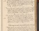 Zdjęcie nr 574 dla obiektu archiwalnego: Acta actorum causarum, sentenciarum et obligationum coram reverendo patre domino Paulo Crassowski Warscheviensi et Omnium Sanctorum preposito, canonico et officiali in spiritualibus generali Cracoviensi ad annum Domini millesimum quingentesimum quadragesimum primum, cuius indicio est quatuor decima, pontificatu (sic!) sanctissimi in Christo patris et domini nostri domini Pauli divina providencia pape tercii,, anno septimo, a die ac mense infrascriptis feliciter continuantur