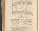 Zdjęcie nr 573 dla obiektu archiwalnego: Acta actorum causarum, sentenciarum et obligationum coram reverendo patre domino Paulo Crassowski Warscheviensi et Omnium Sanctorum preposito, canonico et officiali in spiritualibus generali Cracoviensi ad annum Domini millesimum quingentesimum quadragesimum primum, cuius indicio est quatuor decima, pontificatu (sic!) sanctissimi in Christo patris et domini nostri domini Pauli divina providencia pape tercii,, anno septimo, a die ac mense infrascriptis feliciter continuantur