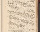 Zdjęcie nr 572 dla obiektu archiwalnego: Acta actorum causarum, sentenciarum et obligationum coram reverendo patre domino Paulo Crassowski Warscheviensi et Omnium Sanctorum preposito, canonico et officiali in spiritualibus generali Cracoviensi ad annum Domini millesimum quingentesimum quadragesimum primum, cuius indicio est quatuor decima, pontificatu (sic!) sanctissimi in Christo patris et domini nostri domini Pauli divina providencia pape tercii,, anno septimo, a die ac mense infrascriptis feliciter continuantur