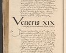 Zdjęcie nr 571 dla obiektu archiwalnego: Acta actorum causarum, sentenciarum et obligationum coram reverendo patre domino Paulo Crassowski Warscheviensi et Omnium Sanctorum preposito, canonico et officiali in spiritualibus generali Cracoviensi ad annum Domini millesimum quingentesimum quadragesimum primum, cuius indicio est quatuor decima, pontificatu (sic!) sanctissimi in Christo patris et domini nostri domini Pauli divina providencia pape tercii,, anno septimo, a die ac mense infrascriptis feliciter continuantur