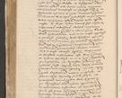 Zdjęcie nr 567 dla obiektu archiwalnego: Acta actorum causarum, sentenciarum et obligationum coram reverendo patre domino Paulo Crassowski Warscheviensi et Omnium Sanctorum preposito, canonico et officiali in spiritualibus generali Cracoviensi ad annum Domini millesimum quingentesimum quadragesimum primum, cuius indicio est quatuor decima, pontificatu (sic!) sanctissimi in Christo patris et domini nostri domini Pauli divina providencia pape tercii,, anno septimo, a die ac mense infrascriptis feliciter continuantur