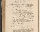 Zdjęcie nr 565 dla obiektu archiwalnego: Acta actorum causarum, sentenciarum et obligationum coram reverendo patre domino Paulo Crassowski Warscheviensi et Omnium Sanctorum preposito, canonico et officiali in spiritualibus generali Cracoviensi ad annum Domini millesimum quingentesimum quadragesimum primum, cuius indicio est quatuor decima, pontificatu (sic!) sanctissimi in Christo patris et domini nostri domini Pauli divina providencia pape tercii,, anno septimo, a die ac mense infrascriptis feliciter continuantur