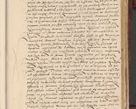Zdjęcie nr 566 dla obiektu archiwalnego: Acta actorum causarum, sentenciarum et obligationum coram reverendo patre domino Paulo Crassowski Warscheviensi et Omnium Sanctorum preposito, canonico et officiali in spiritualibus generali Cracoviensi ad annum Domini millesimum quingentesimum quadragesimum primum, cuius indicio est quatuor decima, pontificatu (sic!) sanctissimi in Christo patris et domini nostri domini Pauli divina providencia pape tercii,, anno septimo, a die ac mense infrascriptis feliciter continuantur