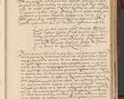 Zdjęcie nr 564 dla obiektu archiwalnego: Acta actorum causarum, sentenciarum et obligationum coram reverendo patre domino Paulo Crassowski Warscheviensi et Omnium Sanctorum preposito, canonico et officiali in spiritualibus generali Cracoviensi ad annum Domini millesimum quingentesimum quadragesimum primum, cuius indicio est quatuor decima, pontificatu (sic!) sanctissimi in Christo patris et domini nostri domini Pauli divina providencia pape tercii,, anno septimo, a die ac mense infrascriptis feliciter continuantur