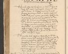 Zdjęcie nr 561 dla obiektu archiwalnego: Acta actorum causarum, sentenciarum et obligationum coram reverendo patre domino Paulo Crassowski Warscheviensi et Omnium Sanctorum preposito, canonico et officiali in spiritualibus generali Cracoviensi ad annum Domini millesimum quingentesimum quadragesimum primum, cuius indicio est quatuor decima, pontificatu (sic!) sanctissimi in Christo patris et domini nostri domini Pauli divina providencia pape tercii,, anno septimo, a die ac mense infrascriptis feliciter continuantur