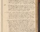 Zdjęcie nr 562 dla obiektu archiwalnego: Acta actorum causarum, sentenciarum et obligationum coram reverendo patre domino Paulo Crassowski Warscheviensi et Omnium Sanctorum preposito, canonico et officiali in spiritualibus generali Cracoviensi ad annum Domini millesimum quingentesimum quadragesimum primum, cuius indicio est quatuor decima, pontificatu (sic!) sanctissimi in Christo patris et domini nostri domini Pauli divina providencia pape tercii,, anno septimo, a die ac mense infrascriptis feliciter continuantur