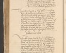 Zdjęcie nr 559 dla obiektu archiwalnego: Acta actorum causarum, sentenciarum et obligationum coram reverendo patre domino Paulo Crassowski Warscheviensi et Omnium Sanctorum preposito, canonico et officiali in spiritualibus generali Cracoviensi ad annum Domini millesimum quingentesimum quadragesimum primum, cuius indicio est quatuor decima, pontificatu (sic!) sanctissimi in Christo patris et domini nostri domini Pauli divina providencia pape tercii,, anno septimo, a die ac mense infrascriptis feliciter continuantur