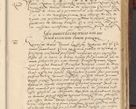 Zdjęcie nr 560 dla obiektu archiwalnego: Acta actorum causarum, sentenciarum et obligationum coram reverendo patre domino Paulo Crassowski Warscheviensi et Omnium Sanctorum preposito, canonico et officiali in spiritualibus generali Cracoviensi ad annum Domini millesimum quingentesimum quadragesimum primum, cuius indicio est quatuor decima, pontificatu (sic!) sanctissimi in Christo patris et domini nostri domini Pauli divina providencia pape tercii,, anno septimo, a die ac mense infrascriptis feliciter continuantur