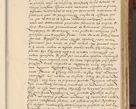 Zdjęcie nr 558 dla obiektu archiwalnego: Acta actorum causarum, sentenciarum et obligationum coram reverendo patre domino Paulo Crassowski Warscheviensi et Omnium Sanctorum preposito, canonico et officiali in spiritualibus generali Cracoviensi ad annum Domini millesimum quingentesimum quadragesimum primum, cuius indicio est quatuor decima, pontificatu (sic!) sanctissimi in Christo patris et domini nostri domini Pauli divina providencia pape tercii,, anno septimo, a die ac mense infrascriptis feliciter continuantur