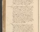 Zdjęcie nr 557 dla obiektu archiwalnego: Acta actorum causarum, sentenciarum et obligationum coram reverendo patre domino Paulo Crassowski Warscheviensi et Omnium Sanctorum preposito, canonico et officiali in spiritualibus generali Cracoviensi ad annum Domini millesimum quingentesimum quadragesimum primum, cuius indicio est quatuor decima, pontificatu (sic!) sanctissimi in Christo patris et domini nostri domini Pauli divina providencia pape tercii,, anno septimo, a die ac mense infrascriptis feliciter continuantur