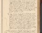 Zdjęcie nr 556 dla obiektu archiwalnego: Acta actorum causarum, sentenciarum et obligationum coram reverendo patre domino Paulo Crassowski Warscheviensi et Omnium Sanctorum preposito, canonico et officiali in spiritualibus generali Cracoviensi ad annum Domini millesimum quingentesimum quadragesimum primum, cuius indicio est quatuor decima, pontificatu (sic!) sanctissimi in Christo patris et domini nostri domini Pauli divina providencia pape tercii,, anno septimo, a die ac mense infrascriptis feliciter continuantur