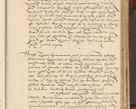 Zdjęcie nr 554 dla obiektu archiwalnego: Acta actorum causarum, sentenciarum et obligationum coram reverendo patre domino Paulo Crassowski Warscheviensi et Omnium Sanctorum preposito, canonico et officiali in spiritualibus generali Cracoviensi ad annum Domini millesimum quingentesimum quadragesimum primum, cuius indicio est quatuor decima, pontificatu (sic!) sanctissimi in Christo patris et domini nostri domini Pauli divina providencia pape tercii,, anno septimo, a die ac mense infrascriptis feliciter continuantur