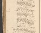 Zdjęcie nr 553 dla obiektu archiwalnego: Acta actorum causarum, sentenciarum et obligationum coram reverendo patre domino Paulo Crassowski Warscheviensi et Omnium Sanctorum preposito, canonico et officiali in spiritualibus generali Cracoviensi ad annum Domini millesimum quingentesimum quadragesimum primum, cuius indicio est quatuor decima, pontificatu (sic!) sanctissimi in Christo patris et domini nostri domini Pauli divina providencia pape tercii,, anno septimo, a die ac mense infrascriptis feliciter continuantur