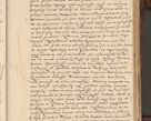 Zdjęcie nr 552 dla obiektu archiwalnego: Acta actorum causarum, sentenciarum et obligationum coram reverendo patre domino Paulo Crassowski Warscheviensi et Omnium Sanctorum preposito, canonico et officiali in spiritualibus generali Cracoviensi ad annum Domini millesimum quingentesimum quadragesimum primum, cuius indicio est quatuor decima, pontificatu (sic!) sanctissimi in Christo patris et domini nostri domini Pauli divina providencia pape tercii,, anno septimo, a die ac mense infrascriptis feliciter continuantur