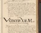 Zdjęcie nr 550 dla obiektu archiwalnego: Acta actorum causarum, sentenciarum et obligationum coram reverendo patre domino Paulo Crassowski Warscheviensi et Omnium Sanctorum preposito, canonico et officiali in spiritualibus generali Cracoviensi ad annum Domini millesimum quingentesimum quadragesimum primum, cuius indicio est quatuor decima, pontificatu (sic!) sanctissimi in Christo patris et domini nostri domini Pauli divina providencia pape tercii,, anno septimo, a die ac mense infrascriptis feliciter continuantur
