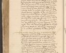 Zdjęcie nr 549 dla obiektu archiwalnego: Acta actorum causarum, sentenciarum et obligationum coram reverendo patre domino Paulo Crassowski Warscheviensi et Omnium Sanctorum preposito, canonico et officiali in spiritualibus generali Cracoviensi ad annum Domini millesimum quingentesimum quadragesimum primum, cuius indicio est quatuor decima, pontificatu (sic!) sanctissimi in Christo patris et domini nostri domini Pauli divina providencia pape tercii,, anno septimo, a die ac mense infrascriptis feliciter continuantur