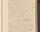 Zdjęcie nr 544 dla obiektu archiwalnego: Acta actorum causarum, sentenciarum et obligationum coram reverendo patre domino Paulo Crassowski Warscheviensi et Omnium Sanctorum preposito, canonico et officiali in spiritualibus generali Cracoviensi ad annum Domini millesimum quingentesimum quadragesimum primum, cuius indicio est quatuor decima, pontificatu (sic!) sanctissimi in Christo patris et domini nostri domini Pauli divina providencia pape tercii,, anno septimo, a die ac mense infrascriptis feliciter continuantur