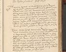 Zdjęcie nr 542 dla obiektu archiwalnego: Acta actorum causarum, sentenciarum et obligationum coram reverendo patre domino Paulo Crassowski Warscheviensi et Omnium Sanctorum preposito, canonico et officiali in spiritualibus generali Cracoviensi ad annum Domini millesimum quingentesimum quadragesimum primum, cuius indicio est quatuor decima, pontificatu (sic!) sanctissimi in Christo patris et domini nostri domini Pauli divina providencia pape tercii,, anno septimo, a die ac mense infrascriptis feliciter continuantur