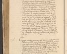 Zdjęcie nr 539 dla obiektu archiwalnego: Acta actorum causarum, sentenciarum et obligationum coram reverendo patre domino Paulo Crassowski Warscheviensi et Omnium Sanctorum preposito, canonico et officiali in spiritualibus generali Cracoviensi ad annum Domini millesimum quingentesimum quadragesimum primum, cuius indicio est quatuor decima, pontificatu (sic!) sanctissimi in Christo patris et domini nostri domini Pauli divina providencia pape tercii,, anno septimo, a die ac mense infrascriptis feliciter continuantur
