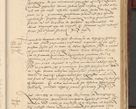 Zdjęcie nr 540 dla obiektu archiwalnego: Acta actorum causarum, sentenciarum et obligationum coram reverendo patre domino Paulo Crassowski Warscheviensi et Omnium Sanctorum preposito, canonico et officiali in spiritualibus generali Cracoviensi ad annum Domini millesimum quingentesimum quadragesimum primum, cuius indicio est quatuor decima, pontificatu (sic!) sanctissimi in Christo patris et domini nostri domini Pauli divina providencia pape tercii,, anno septimo, a die ac mense infrascriptis feliciter continuantur