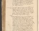 Zdjęcie nr 537 dla obiektu archiwalnego: Acta actorum causarum, sentenciarum et obligationum coram reverendo patre domino Paulo Crassowski Warscheviensi et Omnium Sanctorum preposito, canonico et officiali in spiritualibus generali Cracoviensi ad annum Domini millesimum quingentesimum quadragesimum primum, cuius indicio est quatuor decima, pontificatu (sic!) sanctissimi in Christo patris et domini nostri domini Pauli divina providencia pape tercii,, anno septimo, a die ac mense infrascriptis feliciter continuantur
