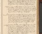 Zdjęcie nr 536 dla obiektu archiwalnego: Acta actorum causarum, sentenciarum et obligationum coram reverendo patre domino Paulo Crassowski Warscheviensi et Omnium Sanctorum preposito, canonico et officiali in spiritualibus generali Cracoviensi ad annum Domini millesimum quingentesimum quadragesimum primum, cuius indicio est quatuor decima, pontificatu (sic!) sanctissimi in Christo patris et domini nostri domini Pauli divina providencia pape tercii,, anno septimo, a die ac mense infrascriptis feliciter continuantur