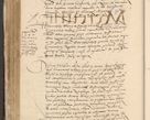 Zdjęcie nr 533 dla obiektu archiwalnego: Acta actorum causarum, sentenciarum et obligationum coram reverendo patre domino Paulo Crassowski Warscheviensi et Omnium Sanctorum preposito, canonico et officiali in spiritualibus generali Cracoviensi ad annum Domini millesimum quingentesimum quadragesimum primum, cuius indicio est quatuor decima, pontificatu (sic!) sanctissimi in Christo patris et domini nostri domini Pauli divina providencia pape tercii,, anno septimo, a die ac mense infrascriptis feliciter continuantur