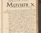 Zdjęcie nr 532 dla obiektu archiwalnego: Acta actorum causarum, sentenciarum et obligationum coram reverendo patre domino Paulo Crassowski Warscheviensi et Omnium Sanctorum preposito, canonico et officiali in spiritualibus generali Cracoviensi ad annum Domini millesimum quingentesimum quadragesimum primum, cuius indicio est quatuor decima, pontificatu (sic!) sanctissimi in Christo patris et domini nostri domini Pauli divina providencia pape tercii,, anno septimo, a die ac mense infrascriptis feliciter continuantur