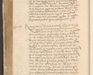 Zdjęcie nr 527 dla obiektu archiwalnego: Acta actorum causarum, sentenciarum et obligationum coram reverendo patre domino Paulo Crassowski Warscheviensi et Omnium Sanctorum preposito, canonico et officiali in spiritualibus generali Cracoviensi ad annum Domini millesimum quingentesimum quadragesimum primum, cuius indicio est quatuor decima, pontificatu (sic!) sanctissimi in Christo patris et domini nostri domini Pauli divina providencia pape tercii,, anno septimo, a die ac mense infrascriptis feliciter continuantur