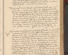 Zdjęcie nr 526 dla obiektu archiwalnego: Acta actorum causarum, sentenciarum et obligationum coram reverendo patre domino Paulo Crassowski Warscheviensi et Omnium Sanctorum preposito, canonico et officiali in spiritualibus generali Cracoviensi ad annum Domini millesimum quingentesimum quadragesimum primum, cuius indicio est quatuor decima, pontificatu (sic!) sanctissimi in Christo patris et domini nostri domini Pauli divina providencia pape tercii,, anno septimo, a die ac mense infrascriptis feliciter continuantur