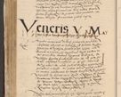 Zdjęcie nr 523 dla obiektu archiwalnego: Acta actorum causarum, sentenciarum et obligationum coram reverendo patre domino Paulo Crassowski Warscheviensi et Omnium Sanctorum preposito, canonico et officiali in spiritualibus generali Cracoviensi ad annum Domini millesimum quingentesimum quadragesimum primum, cuius indicio est quatuor decima, pontificatu (sic!) sanctissimi in Christo patris et domini nostri domini Pauli divina providencia pape tercii,, anno septimo, a die ac mense infrascriptis feliciter continuantur