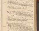 Zdjęcie nr 524 dla obiektu archiwalnego: Acta actorum causarum, sentenciarum et obligationum coram reverendo patre domino Paulo Crassowski Warscheviensi et Omnium Sanctorum preposito, canonico et officiali in spiritualibus generali Cracoviensi ad annum Domini millesimum quingentesimum quadragesimum primum, cuius indicio est quatuor decima, pontificatu (sic!) sanctissimi in Christo patris et domini nostri domini Pauli divina providencia pape tercii,, anno septimo, a die ac mense infrascriptis feliciter continuantur