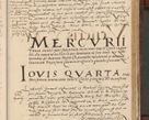 Zdjęcie nr 522 dla obiektu archiwalnego: Acta actorum causarum, sentenciarum et obligationum coram reverendo patre domino Paulo Crassowski Warscheviensi et Omnium Sanctorum preposito, canonico et officiali in spiritualibus generali Cracoviensi ad annum Domini millesimum quingentesimum quadragesimum primum, cuius indicio est quatuor decima, pontificatu (sic!) sanctissimi in Christo patris et domini nostri domini Pauli divina providencia pape tercii,, anno septimo, a die ac mense infrascriptis feliciter continuantur