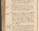 Zdjęcie nr 517 dla obiektu archiwalnego: Acta actorum causarum, sentenciarum et obligationum coram reverendo patre domino Paulo Crassowski Warscheviensi et Omnium Sanctorum preposito, canonico et officiali in spiritualibus generali Cracoviensi ad annum Domini millesimum quingentesimum quadragesimum primum, cuius indicio est quatuor decima, pontificatu (sic!) sanctissimi in Christo patris et domini nostri domini Pauli divina providencia pape tercii,, anno septimo, a die ac mense infrascriptis feliciter continuantur