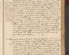 Zdjęcie nr 516 dla obiektu archiwalnego: Acta actorum causarum, sentenciarum et obligationum coram reverendo patre domino Paulo Crassowski Warscheviensi et Omnium Sanctorum preposito, canonico et officiali in spiritualibus generali Cracoviensi ad annum Domini millesimum quingentesimum quadragesimum primum, cuius indicio est quatuor decima, pontificatu (sic!) sanctissimi in Christo patris et domini nostri domini Pauli divina providencia pape tercii,, anno septimo, a die ac mense infrascriptis feliciter continuantur