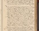 Zdjęcie nr 514 dla obiektu archiwalnego: Acta actorum causarum, sentenciarum et obligationum coram reverendo patre domino Paulo Crassowski Warscheviensi et Omnium Sanctorum preposito, canonico et officiali in spiritualibus generali Cracoviensi ad annum Domini millesimum quingentesimum quadragesimum primum, cuius indicio est quatuor decima, pontificatu (sic!) sanctissimi in Christo patris et domini nostri domini Pauli divina providencia pape tercii,, anno septimo, a die ac mense infrascriptis feliciter continuantur