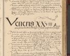 Zdjęcie nr 512 dla obiektu archiwalnego: Acta actorum causarum, sentenciarum et obligationum coram reverendo patre domino Paulo Crassowski Warscheviensi et Omnium Sanctorum preposito, canonico et officiali in spiritualibus generali Cracoviensi ad annum Domini millesimum quingentesimum quadragesimum primum, cuius indicio est quatuor decima, pontificatu (sic!) sanctissimi in Christo patris et domini nostri domini Pauli divina providencia pape tercii,, anno septimo, a die ac mense infrascriptis feliciter continuantur