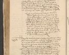 Zdjęcie nr 511 dla obiektu archiwalnego: Acta actorum causarum, sentenciarum et obligationum coram reverendo patre domino Paulo Crassowski Warscheviensi et Omnium Sanctorum preposito, canonico et officiali in spiritualibus generali Cracoviensi ad annum Domini millesimum quingentesimum quadragesimum primum, cuius indicio est quatuor decima, pontificatu (sic!) sanctissimi in Christo patris et domini nostri domini Pauli divina providencia pape tercii,, anno septimo, a die ac mense infrascriptis feliciter continuantur