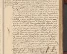Zdjęcie nr 506 dla obiektu archiwalnego: Acta actorum causarum, sentenciarum et obligationum coram reverendo patre domino Paulo Crassowski Warscheviensi et Omnium Sanctorum preposito, canonico et officiali in spiritualibus generali Cracoviensi ad annum Domini millesimum quingentesimum quadragesimum primum, cuius indicio est quatuor decima, pontificatu (sic!) sanctissimi in Christo patris et domini nostri domini Pauli divina providencia pape tercii,, anno septimo, a die ac mense infrascriptis feliciter continuantur