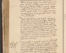 Zdjęcie nr 503 dla obiektu archiwalnego: Acta actorum causarum, sentenciarum et obligationum coram reverendo patre domino Paulo Crassowski Warscheviensi et Omnium Sanctorum preposito, canonico et officiali in spiritualibus generali Cracoviensi ad annum Domini millesimum quingentesimum quadragesimum primum, cuius indicio est quatuor decima, pontificatu (sic!) sanctissimi in Christo patris et domini nostri domini Pauli divina providencia pape tercii,, anno septimo, a die ac mense infrascriptis feliciter continuantur