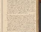 Zdjęcie nr 496 dla obiektu archiwalnego: Acta actorum causarum, sentenciarum et obligationum coram reverendo patre domino Paulo Crassowski Warscheviensi et Omnium Sanctorum preposito, canonico et officiali in spiritualibus generali Cracoviensi ad annum Domini millesimum quingentesimum quadragesimum primum, cuius indicio est quatuor decima, pontificatu (sic!) sanctissimi in Christo patris et domini nostri domini Pauli divina providencia pape tercii,, anno septimo, a die ac mense infrascriptis feliciter continuantur