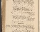 Zdjęcie nr 497 dla obiektu archiwalnego: Acta actorum causarum, sentenciarum et obligationum coram reverendo patre domino Paulo Crassowski Warscheviensi et Omnium Sanctorum preposito, canonico et officiali in spiritualibus generali Cracoviensi ad annum Domini millesimum quingentesimum quadragesimum primum, cuius indicio est quatuor decima, pontificatu (sic!) sanctissimi in Christo patris et domini nostri domini Pauli divina providencia pape tercii,, anno septimo, a die ac mense infrascriptis feliciter continuantur