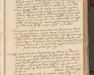 Zdjęcie nr 494 dla obiektu archiwalnego: Acta actorum causarum, sentenciarum et obligationum coram reverendo patre domino Paulo Crassowski Warscheviensi et Omnium Sanctorum preposito, canonico et officiali in spiritualibus generali Cracoviensi ad annum Domini millesimum quingentesimum quadragesimum primum, cuius indicio est quatuor decima, pontificatu (sic!) sanctissimi in Christo patris et domini nostri domini Pauli divina providencia pape tercii,, anno septimo, a die ac mense infrascriptis feliciter continuantur