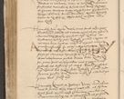 Zdjęcie nr 493 dla obiektu archiwalnego: Acta actorum causarum, sentenciarum et obligationum coram reverendo patre domino Paulo Crassowski Warscheviensi et Omnium Sanctorum preposito, canonico et officiali in spiritualibus generali Cracoviensi ad annum Domini millesimum quingentesimum quadragesimum primum, cuius indicio est quatuor decima, pontificatu (sic!) sanctissimi in Christo patris et domini nostri domini Pauli divina providencia pape tercii,, anno septimo, a die ac mense infrascriptis feliciter continuantur