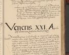 Zdjęcie nr 492 dla obiektu archiwalnego: Acta actorum causarum, sentenciarum et obligationum coram reverendo patre domino Paulo Crassowski Warscheviensi et Omnium Sanctorum preposito, canonico et officiali in spiritualibus generali Cracoviensi ad annum Domini millesimum quingentesimum quadragesimum primum, cuius indicio est quatuor decima, pontificatu (sic!) sanctissimi in Christo patris et domini nostri domini Pauli divina providencia pape tercii,, anno septimo, a die ac mense infrascriptis feliciter continuantur