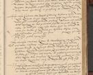 Zdjęcie nr 490 dla obiektu archiwalnego: Acta actorum causarum, sentenciarum et obligationum coram reverendo patre domino Paulo Crassowski Warscheviensi et Omnium Sanctorum preposito, canonico et officiali in spiritualibus generali Cracoviensi ad annum Domini millesimum quingentesimum quadragesimum primum, cuius indicio est quatuor decima, pontificatu (sic!) sanctissimi in Christo patris et domini nostri domini Pauli divina providencia pape tercii,, anno septimo, a die ac mense infrascriptis feliciter continuantur